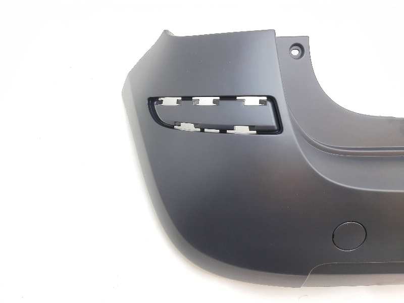 Recambio de paragolpes trasero para renault modus referencia OEM IAM   