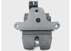 Recambio de cerradura maletero / porton para ford focus lim. (cb8) sport referencia OEM IAM 8M51R442A66DA   2