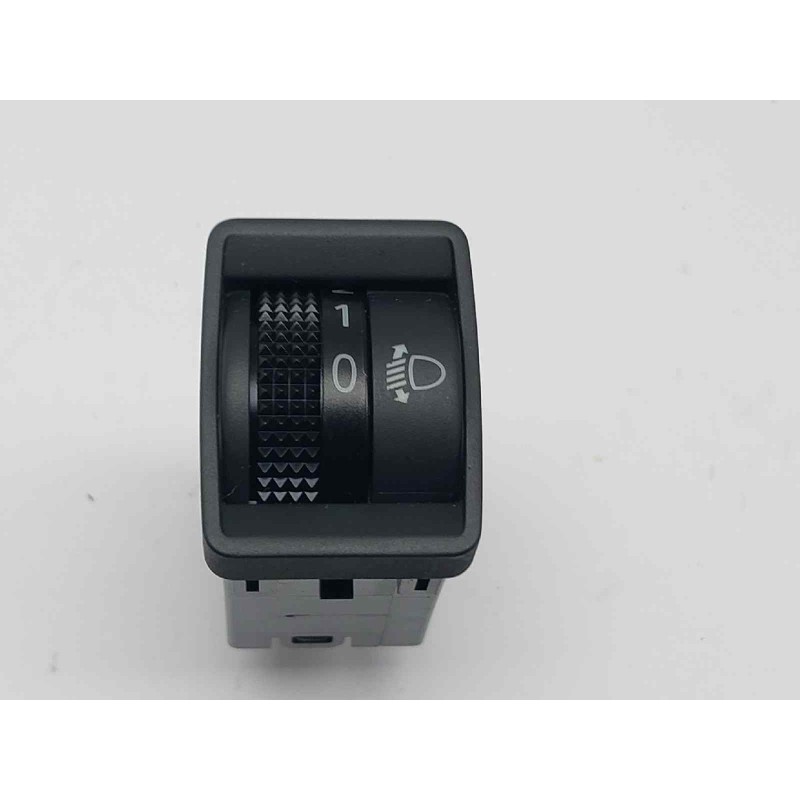 Recambio de mando luces para nissan qashqai (j11) black edition referencia OEM IAM 4EA0E  