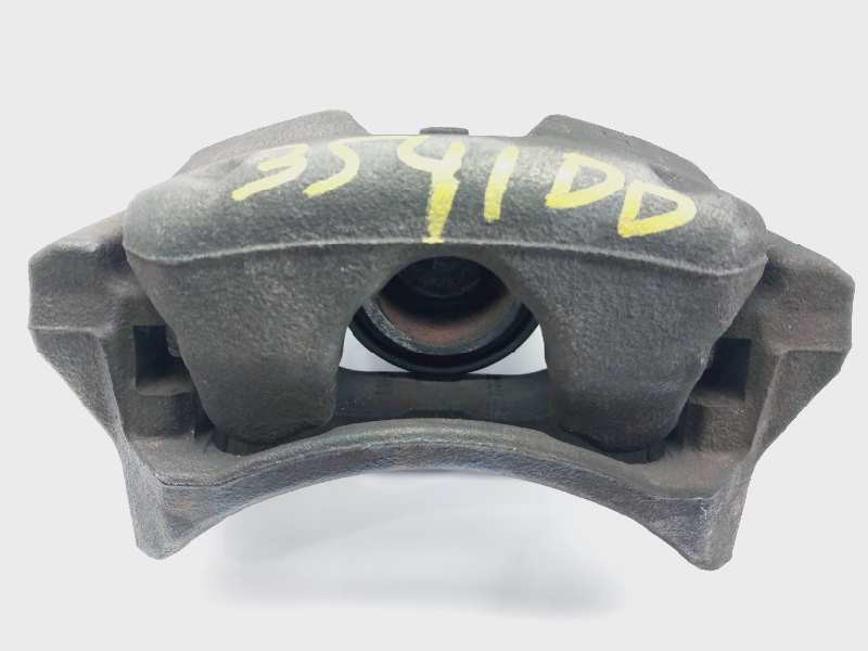 Recambio de pinza freno delantera derecha para renault megane iv berlina 5p limited referencia OEM IAM 410012354R  