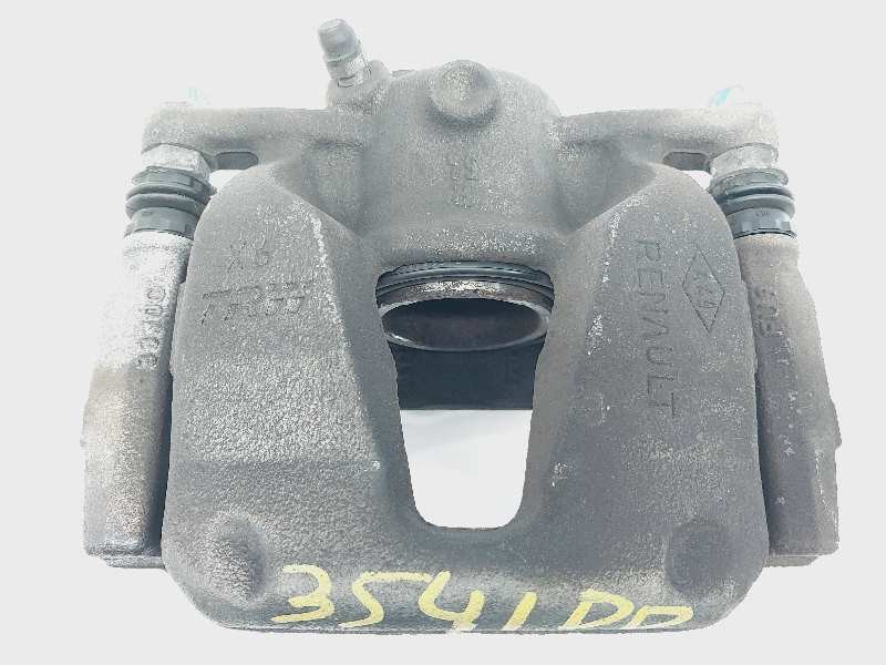 Recambio de pinza freno delantera derecha para renault megane iv berlina 5p limited referencia OEM IAM 410012354R  