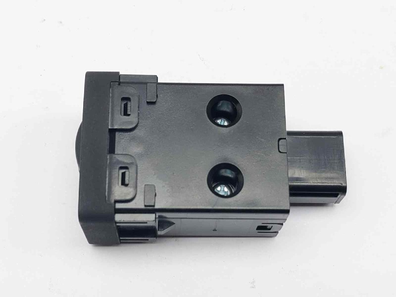 Recambio de mando luces para nissan qashqai (j11) black edition referencia OEM IAM 4EA0E  