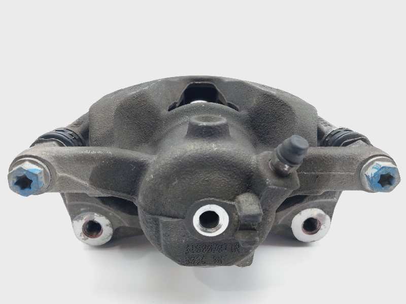 Recambio de pinza freno delantera derecha para renault megane iv berlina 5p limited referencia OEM IAM 410012354R  
