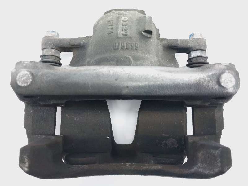 Recambio de pinza freno delantera derecha para renault megane iv berlina 5p limited referencia OEM IAM 410012354R  