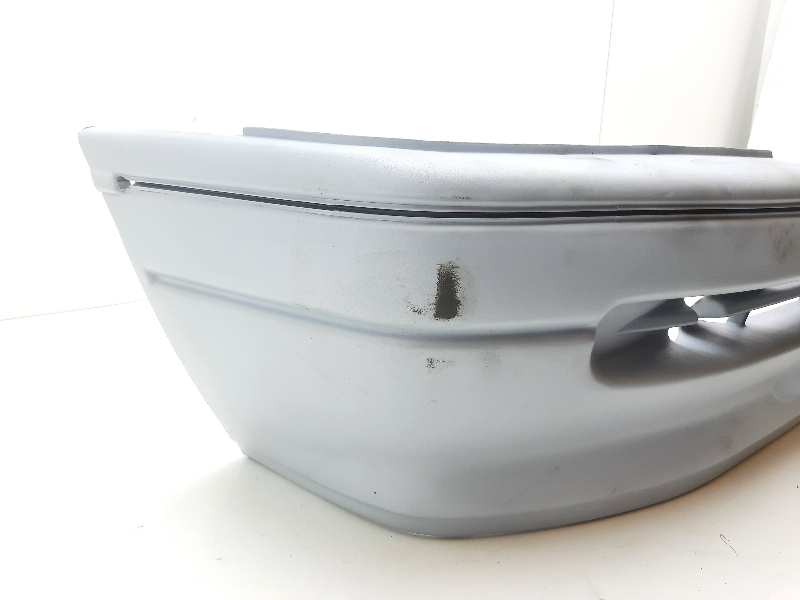 Recambio de paragolpes delantero para ford escort berlina/turnier referencia OEM IAM   