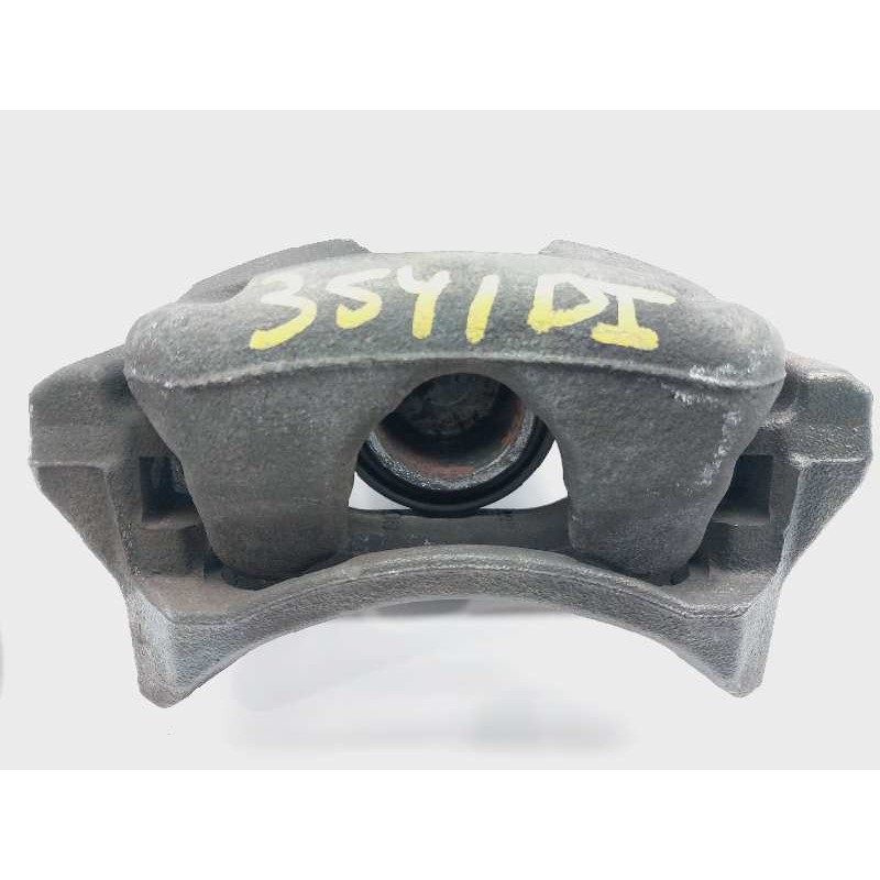 Recambio de pinza freno delantera izquierda para renault megane iv berlina 5p limited referencia OEM IAM 410110528R  