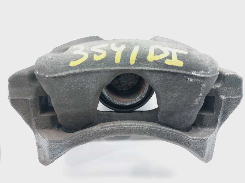 Recambio de pinza freno delantera izquierda para renault megane iv berlina 5p limited referencia OEM IAM 410110528R  