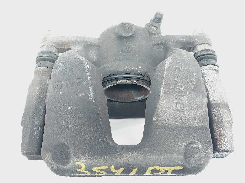 Recambio de pinza freno delantera izquierda para renault megane iv berlina 5p limited referencia OEM IAM 410110528R  