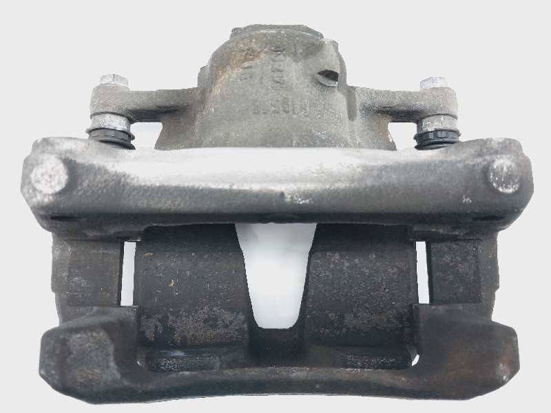 Recambio de pinza freno delantera izquierda para renault megane iv berlina 5p limited referencia OEM IAM 410110528R  