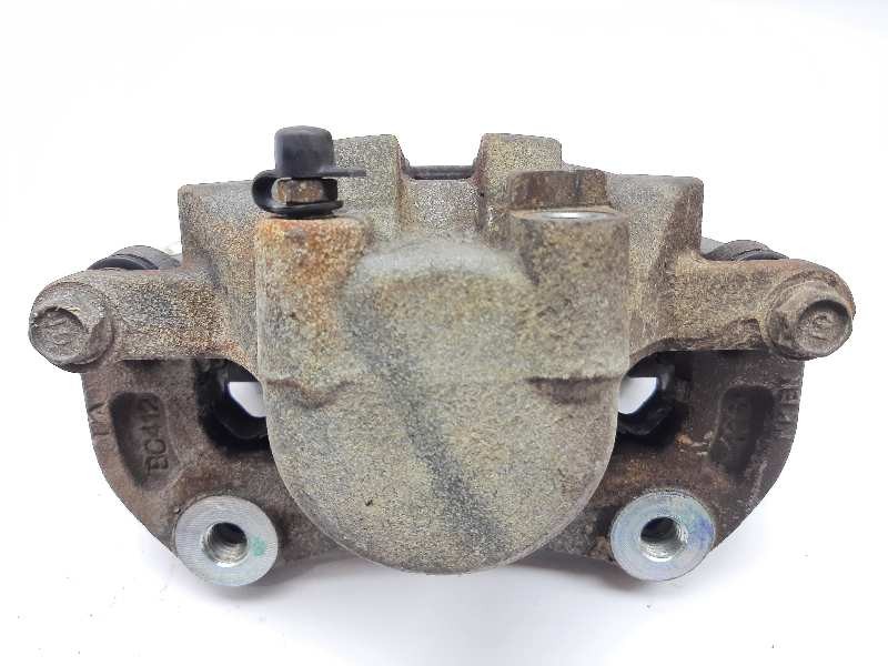 Recambio de pinza freno delantera izquierda para opel insignia berlina selective referencia OEM IAM 542144  
