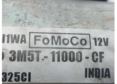Recambio de motor arranque para ford focus lim. (cb8) sport referencia OEM IAM 3M5T11000CF   2