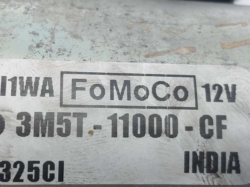 Recambio de motor arranque para ford focus lim. (cb8) sport referencia OEM IAM 3M5T11000CF  