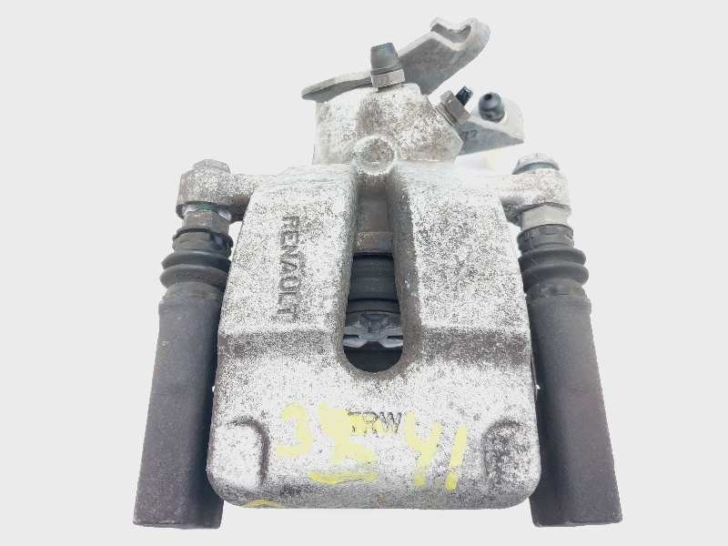 Recambio de pinza freno trasera derecha para renault megane iv berlina 5p limited referencia OEM IAM   