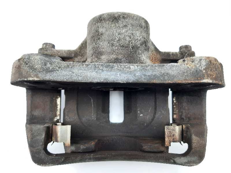 Recambio de pinza freno delantera izquierda para opel insignia berlina selective referencia OEM IAM 542144  