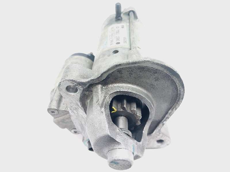 Recambio de motor arranque para ford focus lim. (cb8) sport referencia OEM IAM 3M5T11000CF  