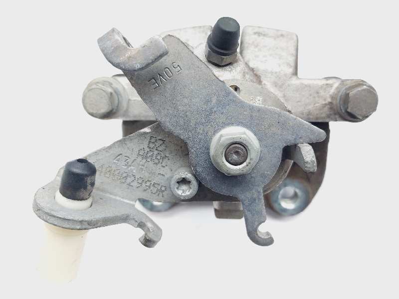 Recambio de pinza freno trasera derecha para renault megane iv berlina 5p limited referencia OEM IAM   