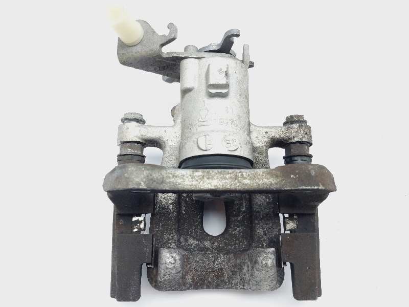 Recambio de pinza freno trasera derecha para renault megane iv berlina 5p limited referencia OEM IAM   