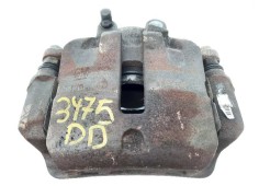 Recambio de pinza freno delantera derecha para opel insignia berlina selective referencia OEM IAM 542145   2