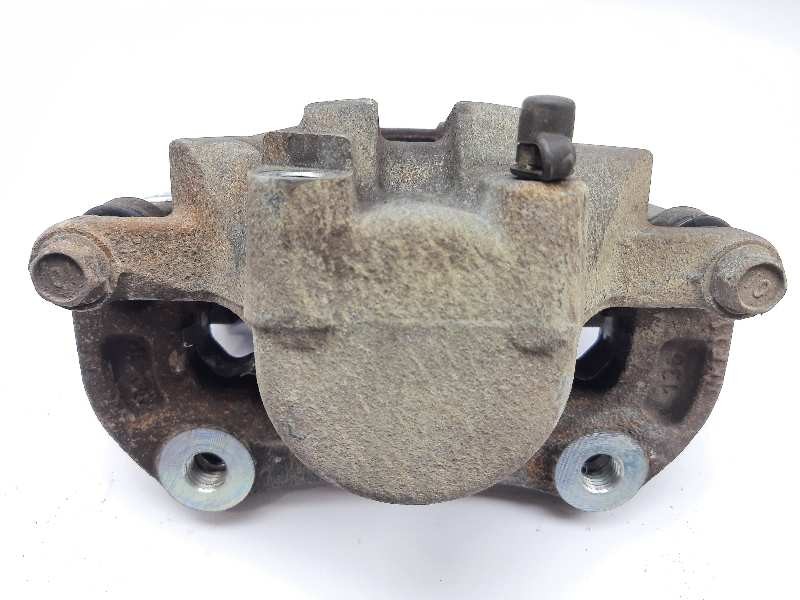 Recambio de pinza freno delantera derecha para opel insignia berlina selective referencia OEM IAM 542145  