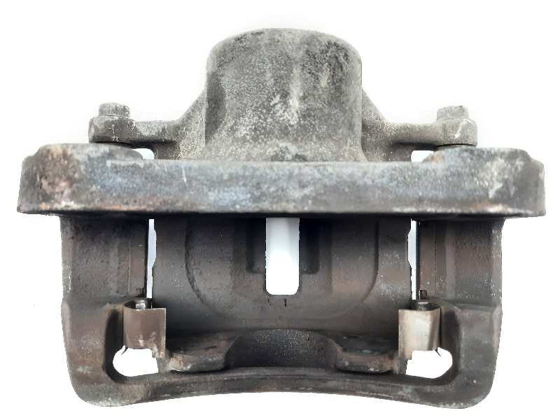 Recambio de pinza freno delantera derecha para opel insignia berlina selective referencia OEM IAM 542145  