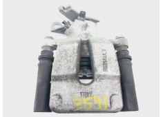Recambio de pinza freno trasera izquierda para renault megane iv berlina 5p limited referencia OEM IAM    2