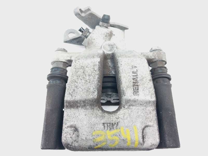Recambio de pinza freno trasera izquierda para renault megane iv berlina 5p limited referencia OEM IAM   