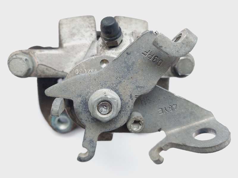 Recambio de pinza freno trasera izquierda para renault megane iv berlina 5p limited referencia OEM IAM   