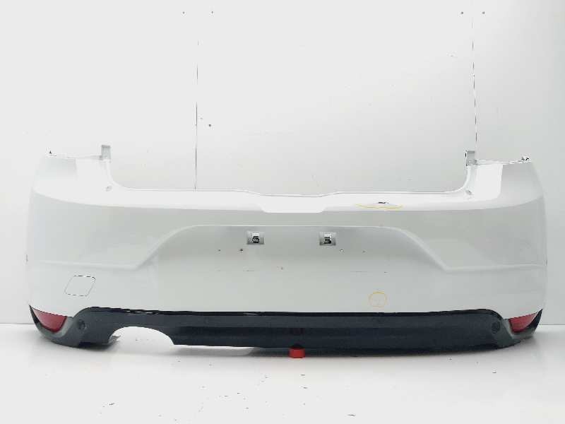 Recambio de paragolpes trasero para renault megane iv berlina 5p limited referencia OEM IAM 850221403R  