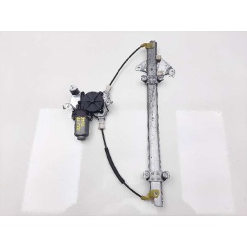 ELEVALUNAS DELANTERO IZQUIERDO 114725 400601 