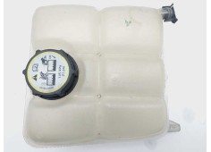 Recambio de deposito expansion para ford focus lim. (cb8) sport referencia OEM IAM 8V618K218AE 86V18K218DE AV418K218DA