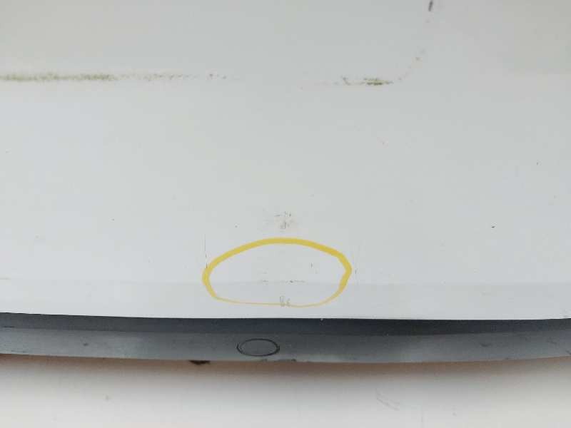 Recambio de paragolpes trasero para renault megane iv berlina 5p limited referencia OEM IAM 850221403R  