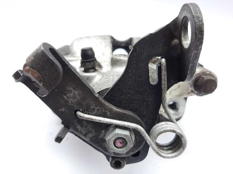 Recambio de pinza freno trasera derecha para opel insignia berlina selective referencia OEM IAM   