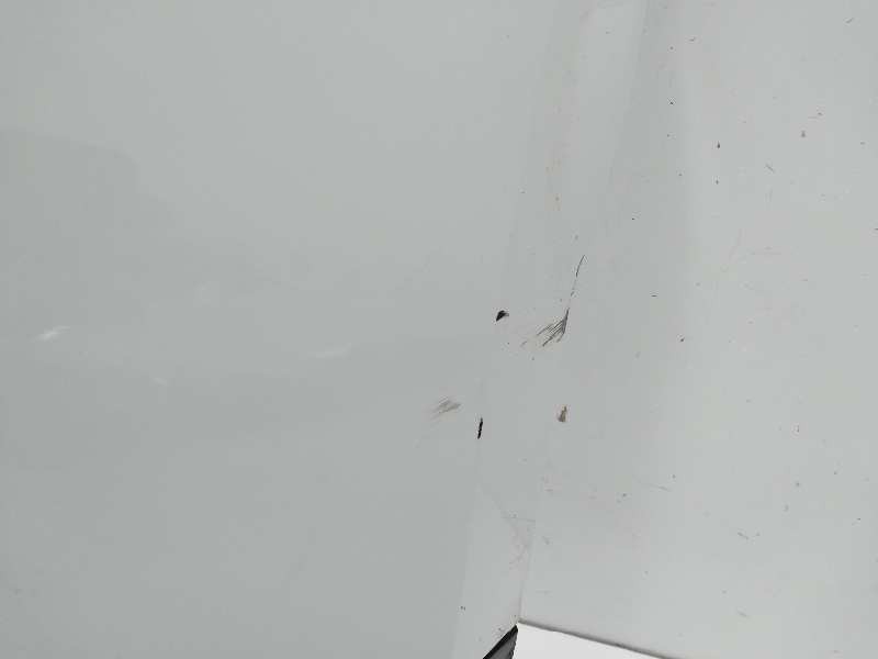 Recambio de paragolpes trasero para renault megane iv berlina 5p limited referencia OEM IAM 850221403R  