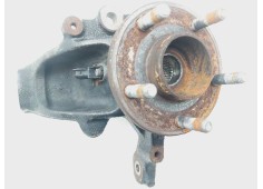 Recambio de mangueta delantera derecha para ford focus lim. (cb8) sport referencia OEM IAM AV613K170  