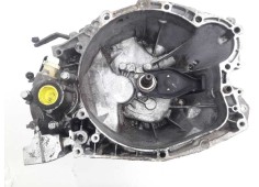 Recambio de caja cambios para citroën xsara berlina 1.9 d sx referencia OEM IAM 20DL41  