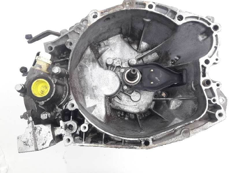 Recambio de caja cambios para citroën xsara berlina 1.9 d sx referencia OEM IAM 20DL41  