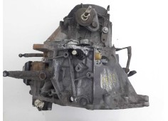 Recambio de caja cambios para citroën xsara berlina 1.9 d sx referencia OEM IAM 20DL41   2