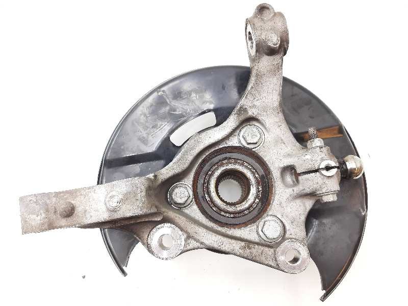 Recambio de mangueta delantera derecha para opel insignia berlina selective referencia OEM IAM 5308059  