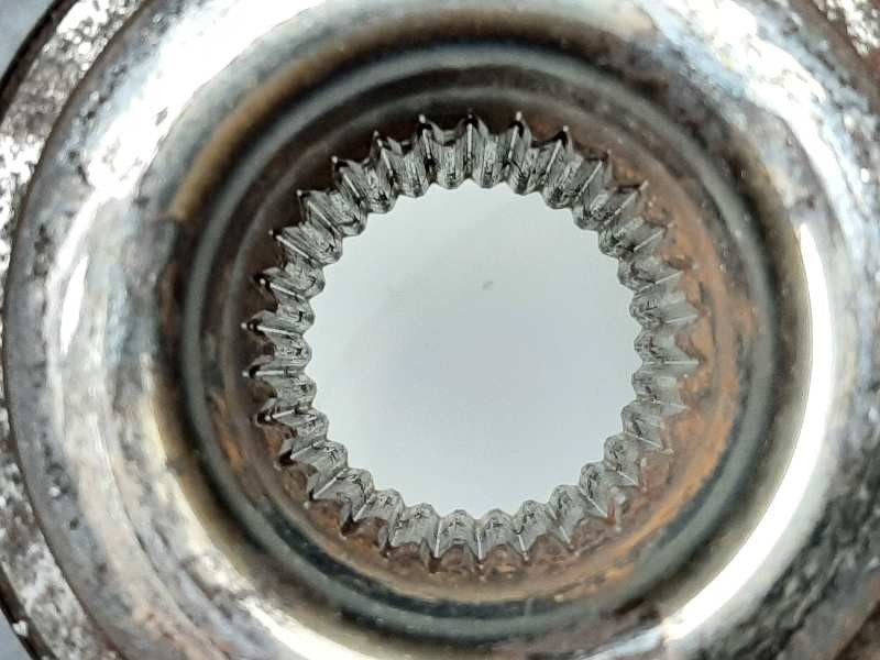 Recambio de mangueta delantera derecha para opel insignia berlina selective referencia OEM IAM 5308059  