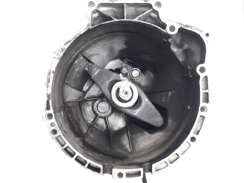 Recambio de caja cambios para bmw serie 3 berlina (e46) 316i referencia OEM IAM AJR  