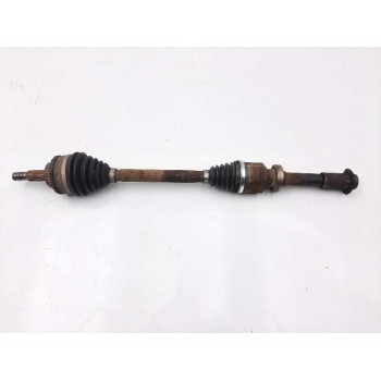 TRANSMISION DELANTERA DERECHA 