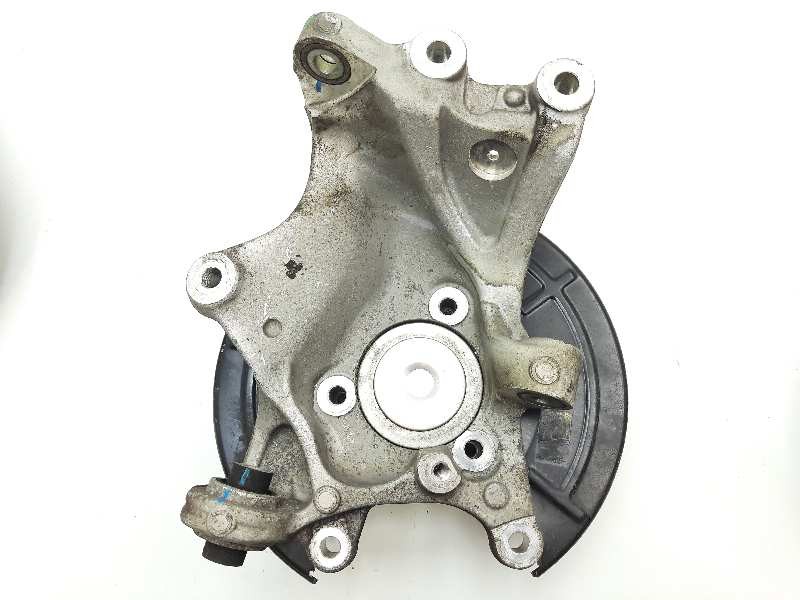 Recambio de mangueta trasera derecha para opel insignia berlina selective referencia OEM IAM 423159  