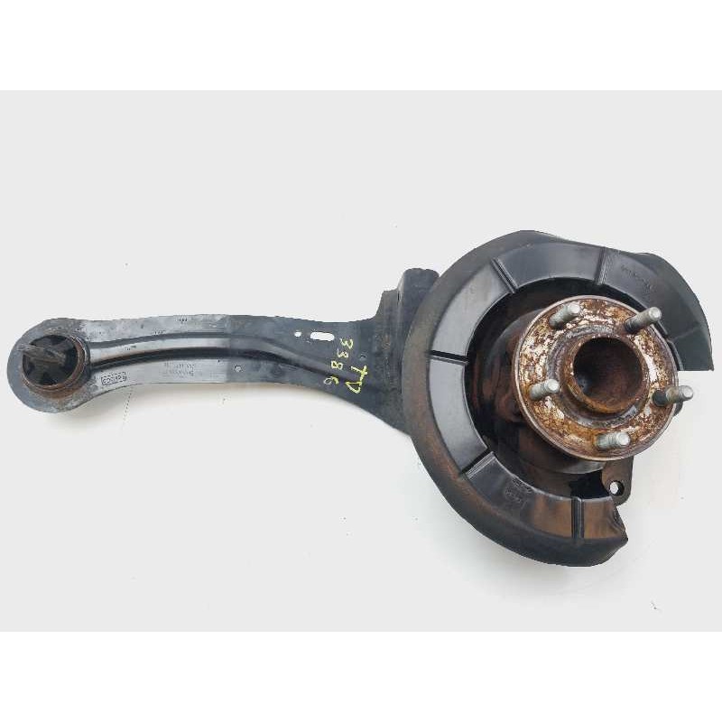 Recambio de mangueta trasera derecha para ford focus lim. (cb8) sport referencia OEM IAM BV615A968CC  