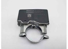 Recambio de centralita inmovilizador para nissan qashqai (j11) black edition referencia OEM IAM 487004553RR1D  
