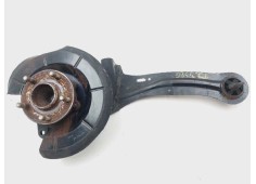 Recambio de mangueta trasera izquierda para ford focus lim. (cb8) sport referencia OEM IAM BV615A969CC  