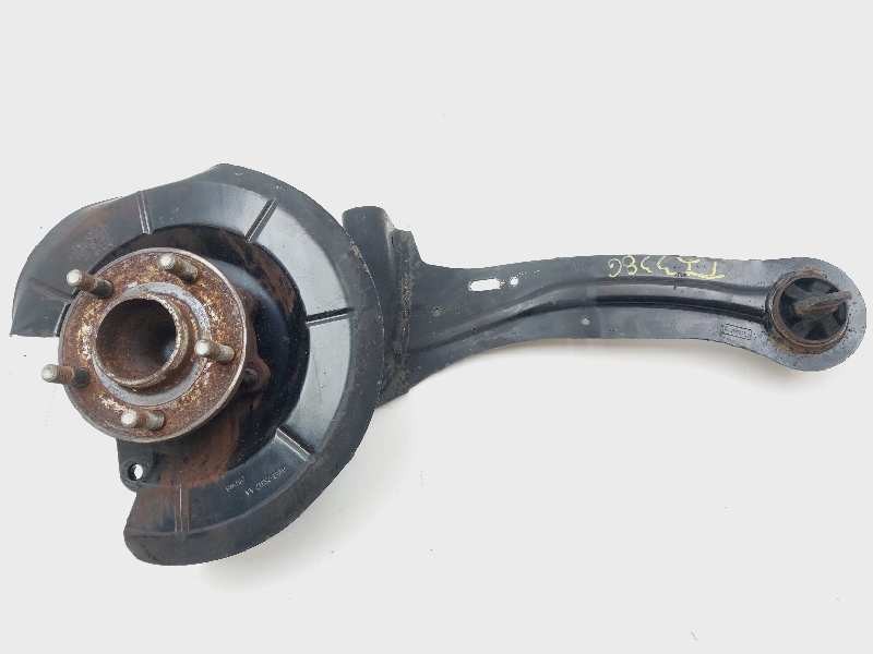 Recambio de mangueta trasera izquierda para ford focus lim. (cb8) sport referencia OEM IAM BV615A969CC  