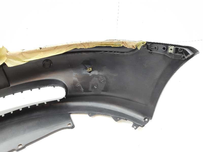 Recambio de paragolpes delantero para opel vectra b berlina referencia OEM IAM   