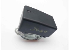 Recambio de centralita inmovilizador para nissan qashqai (j11) black edition referencia OEM IAM 487004553RR1D   2