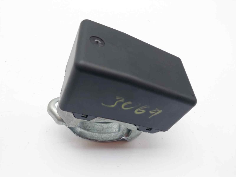 Recambio de centralita inmovilizador para nissan qashqai (j11) black edition referencia OEM IAM 487004553RR1D  