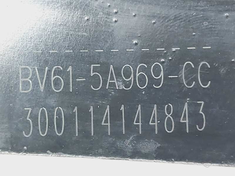 Recambio de mangueta trasera izquierda para ford focus lim. (cb8) sport referencia OEM IAM BV615A969CC  